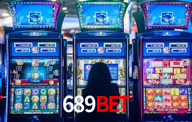 689bet - Entrar E Jogar Legalizada No Brasil - 689bet.com